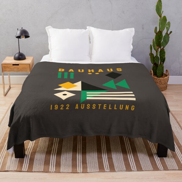 Item preview, Art Deco Bauhaus Abstract Architect Modernism designed and sold by closeddoor.