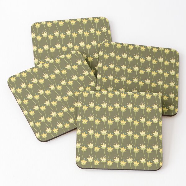 Item preview, Summer Pattern Art Collection 8 designed and sold by marknprints.
