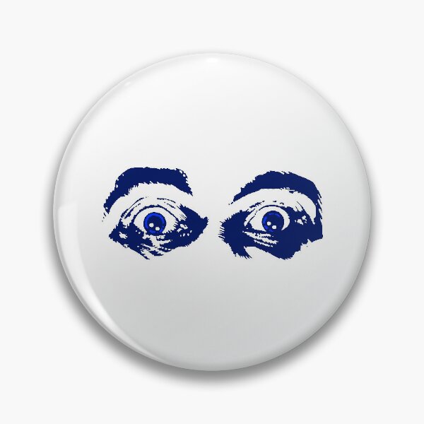 Item preview, They Are Watching 5 designed and sold by Mr Groovey.