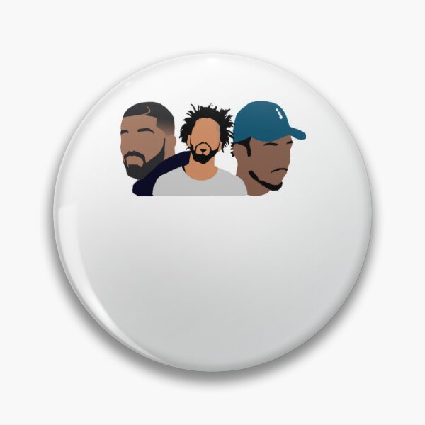 Item preview, Drake, J Cole, Kendrick Lamar designed and sold by StyleKylanLime.