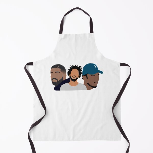 Item preview, Drake, J Cole, Kendrick Lamar designed and sold by StyleKylanLime.