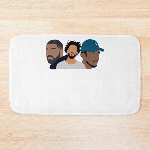 Item preview, Drake, J Cole, Kendrick Lamar designed and sold by StyleKylanLime.