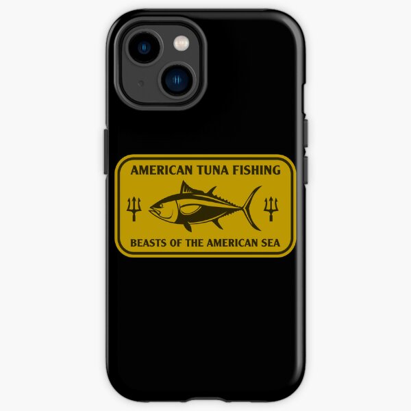 Bluefin Tuna Phone Cases for Sale