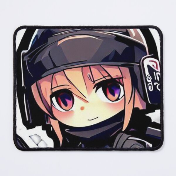 Item preview, Smol operator designed and sold by galal07.
