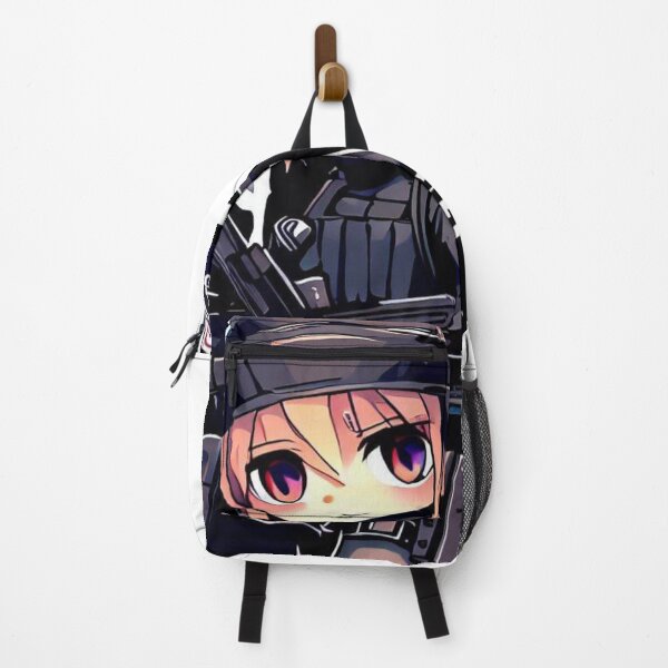 Item preview, Smol operator designed and sold by galal07.