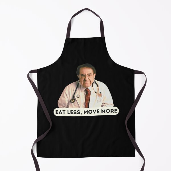 Item preview, Dr Now Eat Less Move More, Original Willow Days designed and sold by avit1.