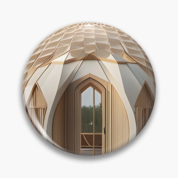 Item preview, Rambutan Inspired Chalet Papercut designed and sold by MMDigitalArt.
