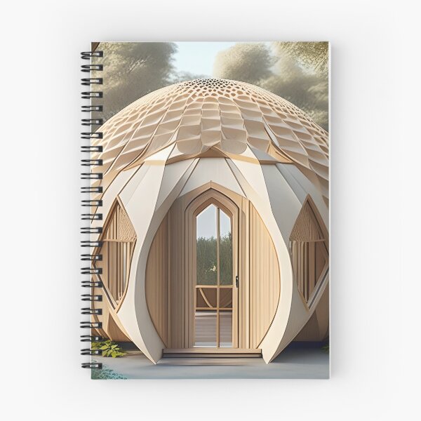 Item preview, Rambutan Inspired Chalet Papercut designed and sold by MMDigitalArt.