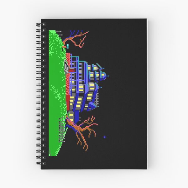 Item preview, Maniac Mansion House designed and sold by Rooibos.