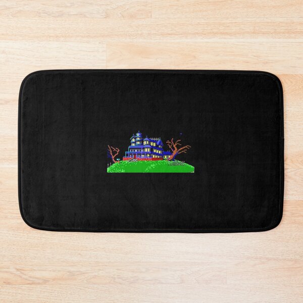 Item preview, Maniac Mansion House designed and sold by Rooibos.