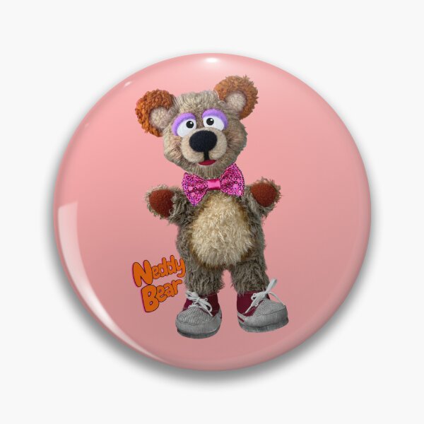 Item preview, NEDDY BEAR designed and sold by Unspirations.