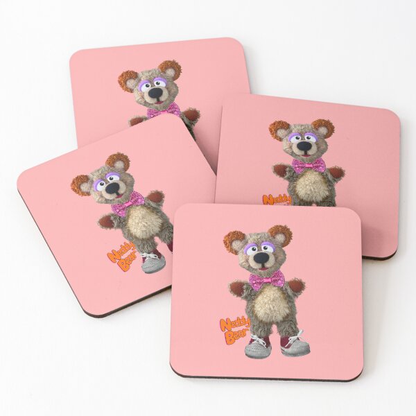 Item preview, NEDDY BEAR designed and sold by Unspirations.