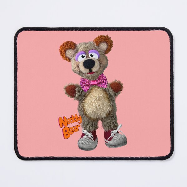 Item preview, NEDDY BEAR designed and sold by Unspirations.