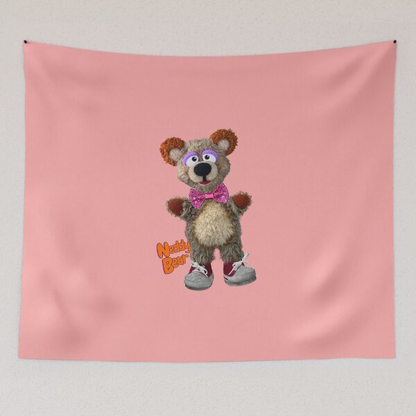 Item preview, NEDDY BEAR designed and sold by Unspirations.
