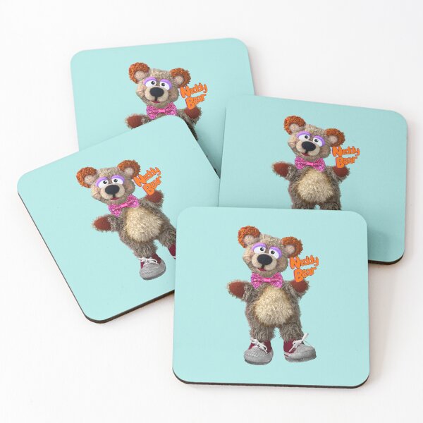 Item preview, Copy of NEDDY BEAR designed and sold by Unspirations.