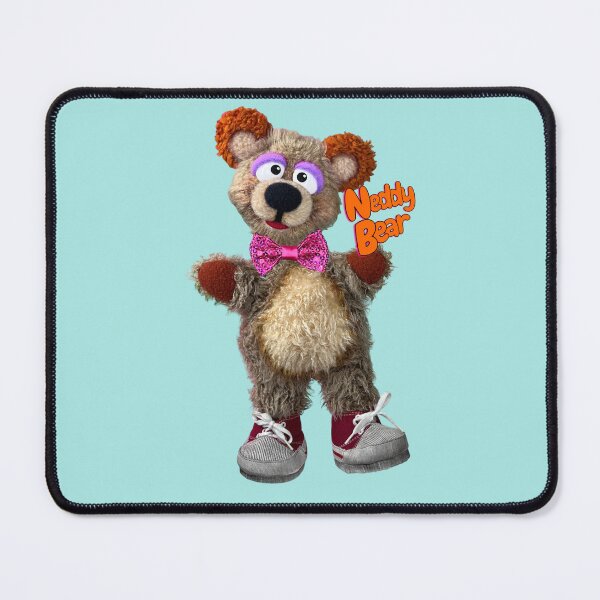 Item preview, Copy of NEDDY BEAR designed and sold by Unspirations.