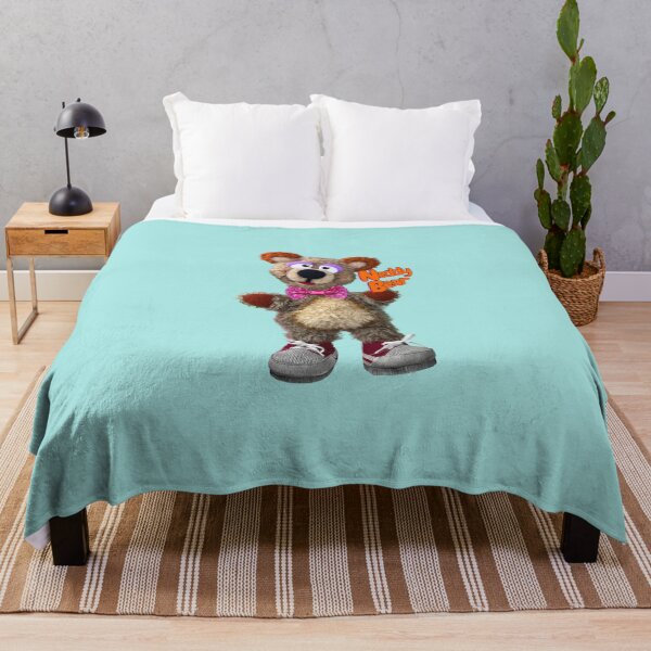 Item preview, Copy of NEDDY BEAR designed and sold by Unspirations.