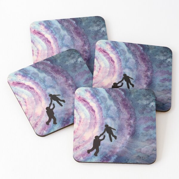 Item preview, Come, I take you - Come with me designed and sold by Skylightscult.