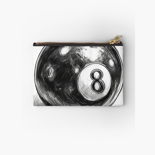 Item preview, 8 Ball designed and sold by urbannft.