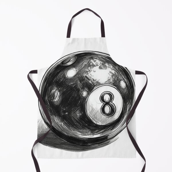 Item preview, 8 Ball designed and sold by urbannft.