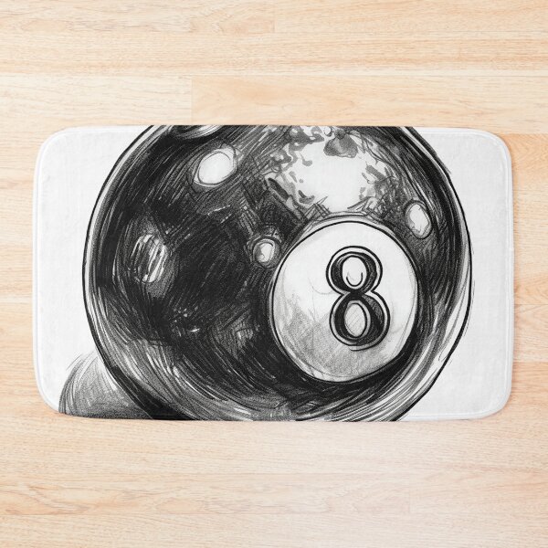 Item preview, 8 Ball designed and sold by urbannft.