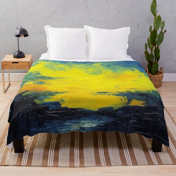 Artikelvorschau, Dawn's Embrace Twilight Surrender entworfen und verkauft von Paintings By Simon .