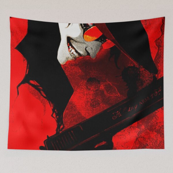 Item preview, Demon Vampire Alucard designed and sold by MangaFan-Art.