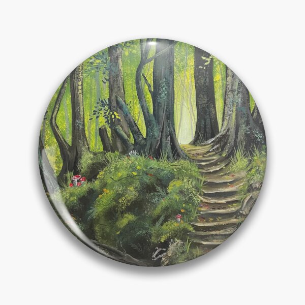 Item preview, Puzzlewood designed and sold by TheArtery2010.