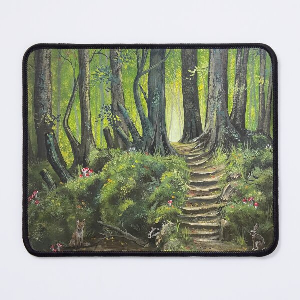Item preview, Puzzlewood designed and sold by TheArtery2010.