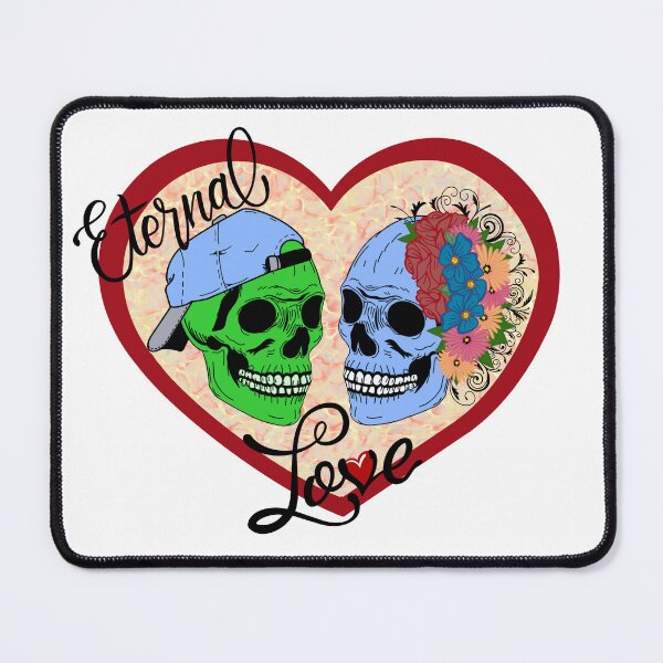 Item preview, Eternal love designed and sold by LHaynes2020.