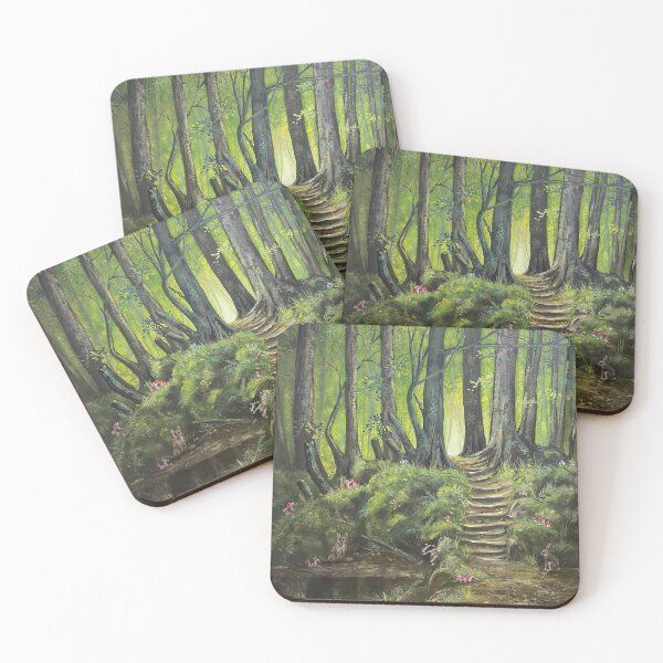 Item preview, Puzzlewood designed and sold by TheArtery2010.