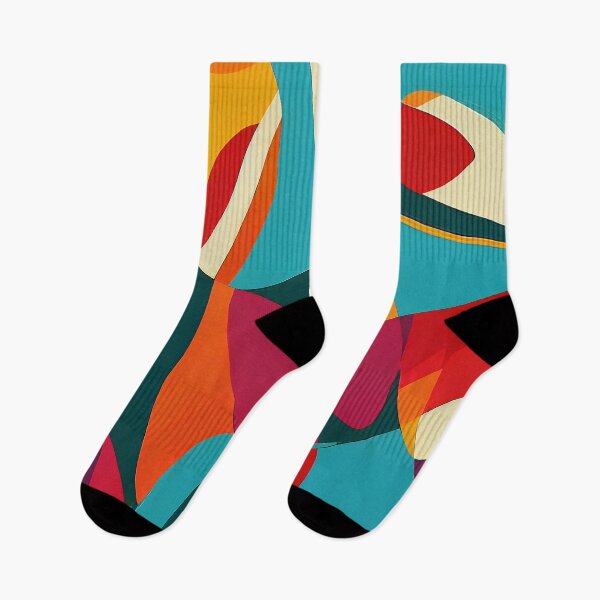Item preview, Boho Abstract Pattern designed and sold by Artimpressionz.