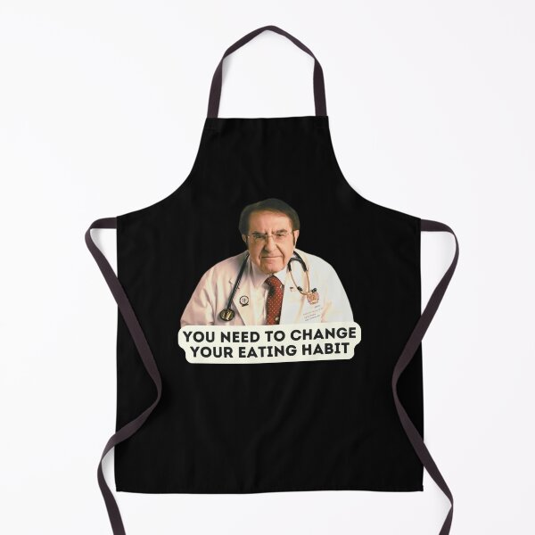 Item preview, Dr Now You Need To Change Your Eating Habit, Original Willow Days designed and sold by avit1.