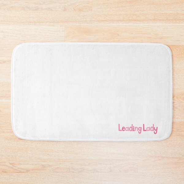 Item preview, Pink Leading Lady Musical Theatre Sticker designed and sold by MagicallyStagey.
