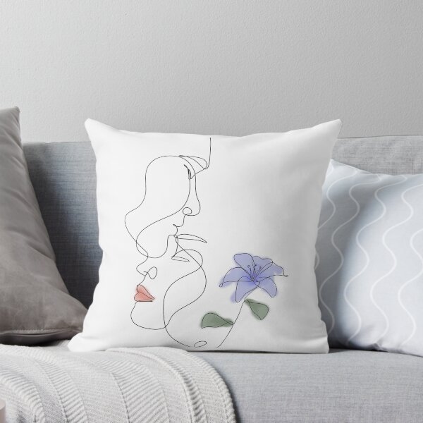 Item preview, Love and Flowers designed and sold by ArtsybyEloise.