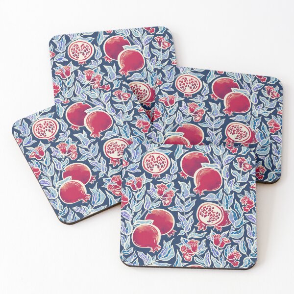 Item preview, Pomegranates designed and sold by lurepeating.