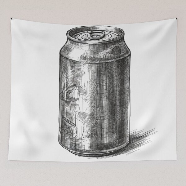 Item preview, Soda designed and sold by urbannft.