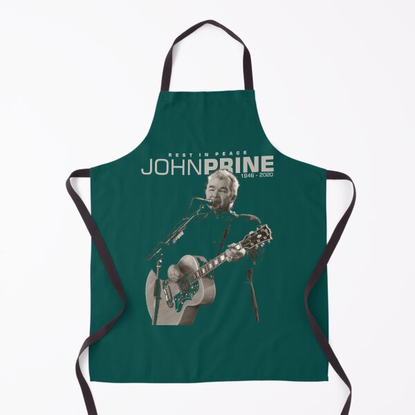 Item preview, Legends Never Die John Prine designed and sold by Obwobw.