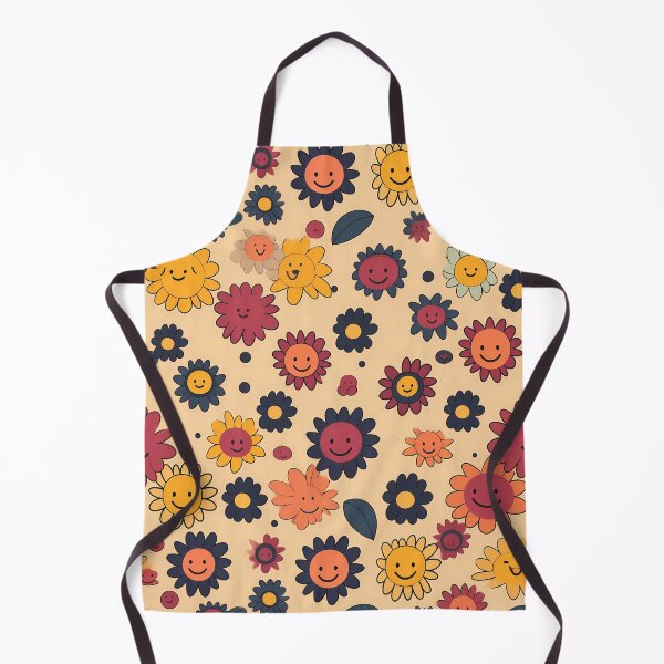 Item preview, Vibrant Flowers designed and sold by SweetMagicDream.