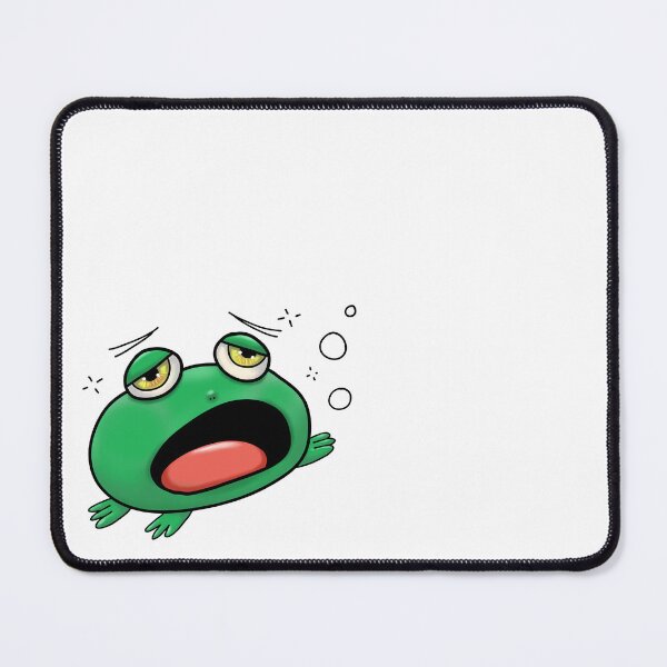 Item preview, Hiccup Green Froggy designed and sold by xraeyex.
