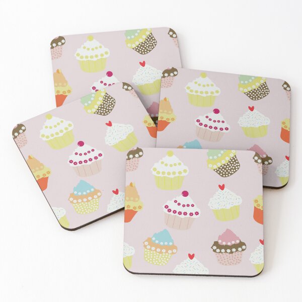 Item preview, Cup Cakes designed and sold by HenryClinton.