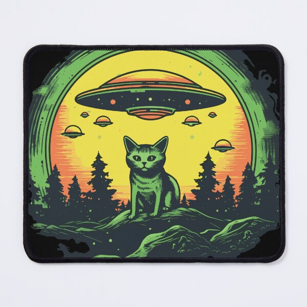 Item preview, Cat Domination designed and sold by purrestrial-co.