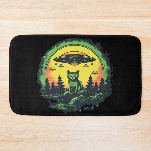 Item preview, Cat Domination designed and sold by purrestrial-co.