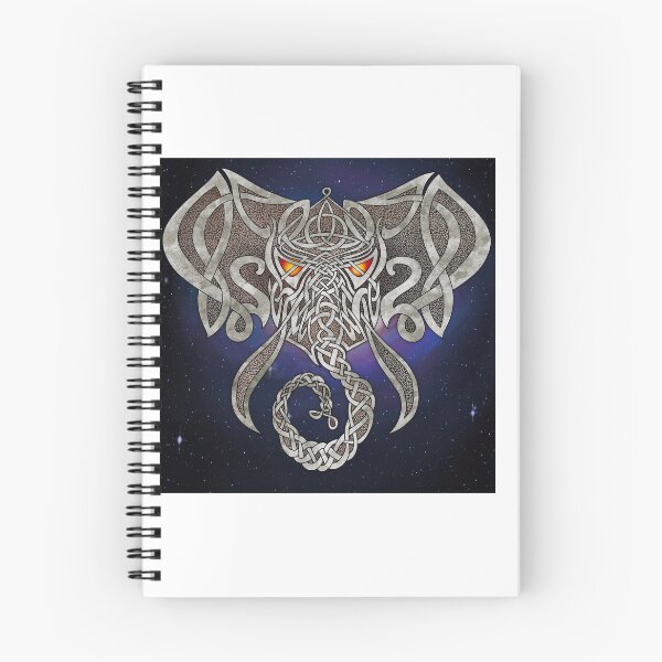 Item preview, The elephant remembers 2.1 designed and sold by Donkjonk.