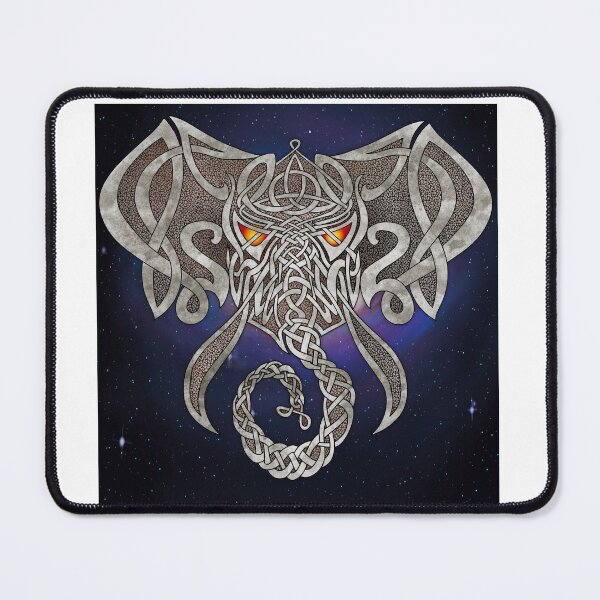 Item preview, The elephant remembers 2.1 designed and sold by Donkjonk.