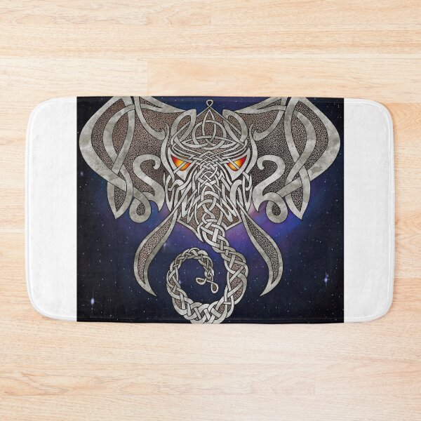 Item preview, The elephant remembers 2.1 designed and sold by Donkjonk.