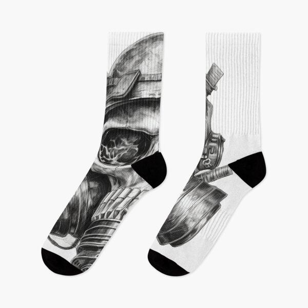Item preview, Apocalyptic Skull and Crossbones designed and sold by urbannft.