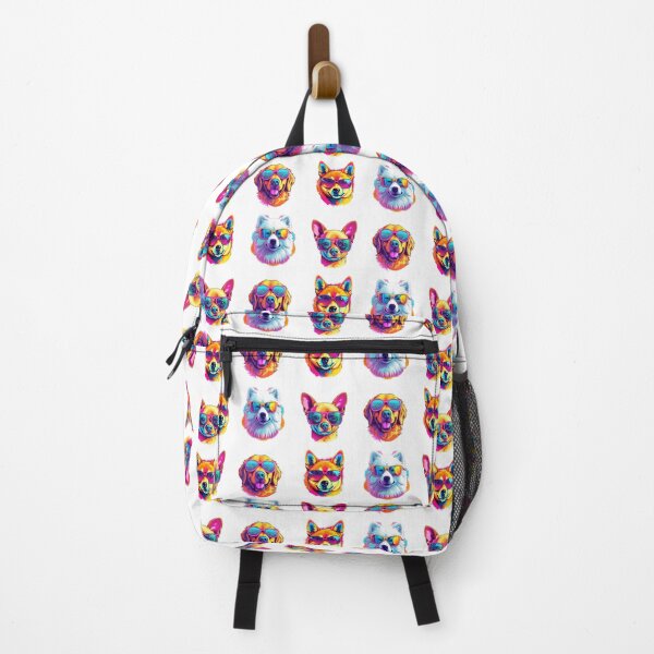Item preview, Pretty Cool Family designed and sold by Fendal-Fabrics.