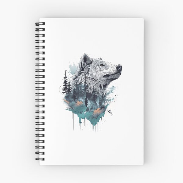 Item preview, Colorful fantasy collage with animal - Different logo size, position? Email me - designed and sold by Picture-Art.