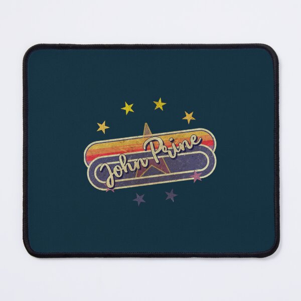 Item preview, John Prine(4) designed and sold by Obwobw.